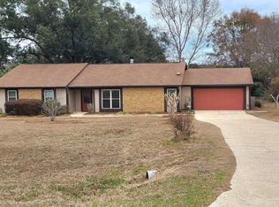 4322 Kensington Rd, Tallahassee, FL 32303