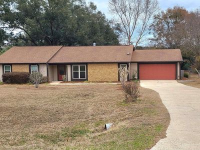 4322 Kensington Rd, Tallahassee, FL, 32303