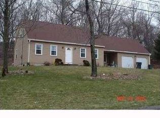 63 Budding Rdg, Southington, CT 06489