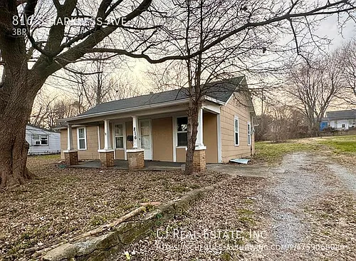 816 S Harkless Ave Photo 1