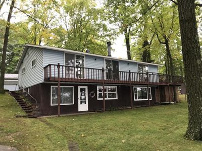 1640 N Horseshoe Ct Turtle Lake Wi 54889 Zillow