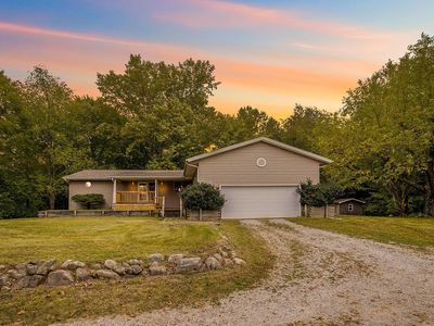 5034 Redwood Rd, Plymouth, IN, 46563