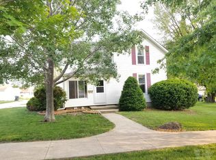 201 7th St, Ida Grove, IA 51445