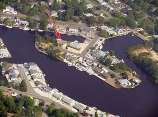 2 Dolphin Ct, Forked River, NJ