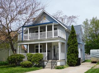 256 Chestnut St #2, Wyandotte, MI 48192