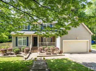 5820 Raddington St, Raleigh, NC 27613