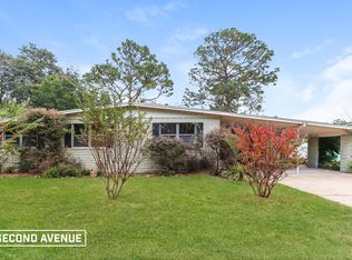 3129 Rogero Rd, Jacksonville, FL 32277