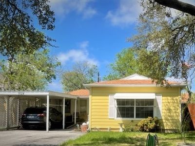 9724 Santa Paula Dr, Fort Worth, TX, 76116