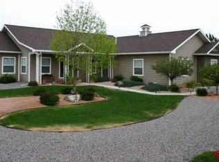 20262 Fox Ridge Dr, Austin, CO 81410