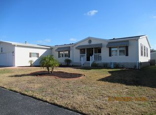 4106 Russian Olive Ln, Zephyrhills, FL 33541