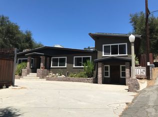 1105 Bonilla Dr, Topanga, CA 90290
