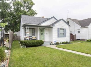 2106 Berkley Pl, South Bend, IN