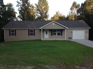 452 Mulberry Dr, London, KY 40741