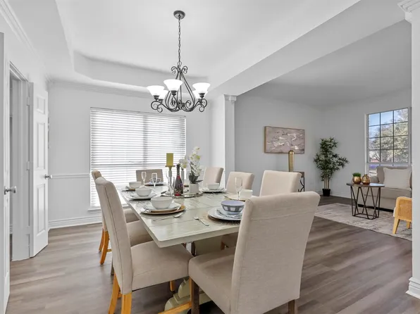 5400 Bryce Canyon Ct, Fort Worth, TX 76137