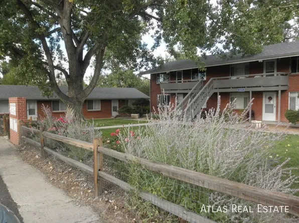 800 Miller Ct, Denver, CO