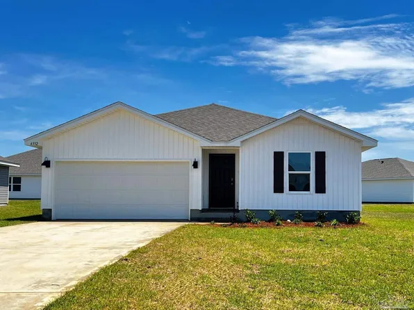 4332 Tiger Oak Ct, Pace, FL 32571