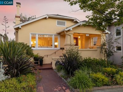 1822 Tacoma Ave, Berkeley, CA, 94707