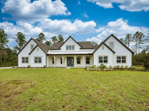 36322 Pitch Ln, Hilliard, FL 32046