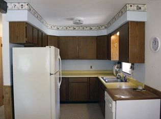 3579 E Cedar Lake Dr, Greenbush, MI 48738