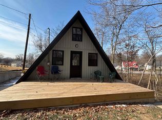 1625 N Saint Joseph Ave, Evansville, IN