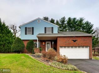 2613 Thorny Dr, Churchville, MD 21028