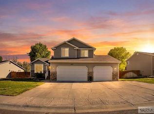 293 Jacob St, Chubbuck, ID 83202