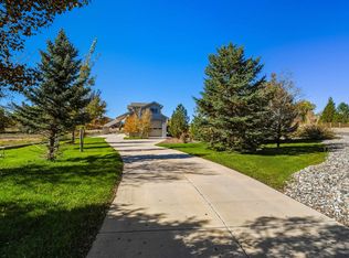 1386 Horseshoe Dr, Fruita, CO 81521
