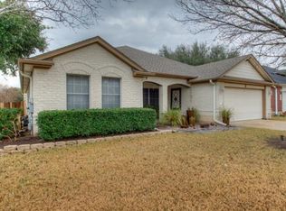 1810 Warwick Cv, Cedar Park, TX 78613