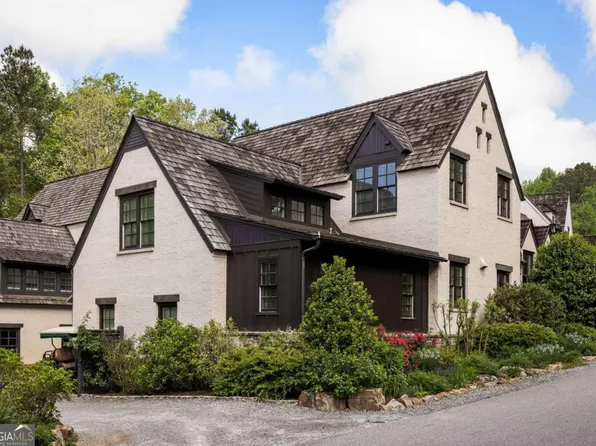 29 Swann Rdg, Chattahoochee Hills, GA 30268