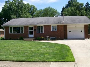 451 E Highland Ave, Wooster, OH