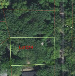 LOT 14 Oak Ridge Rd, Carpentersville, IL, 60110