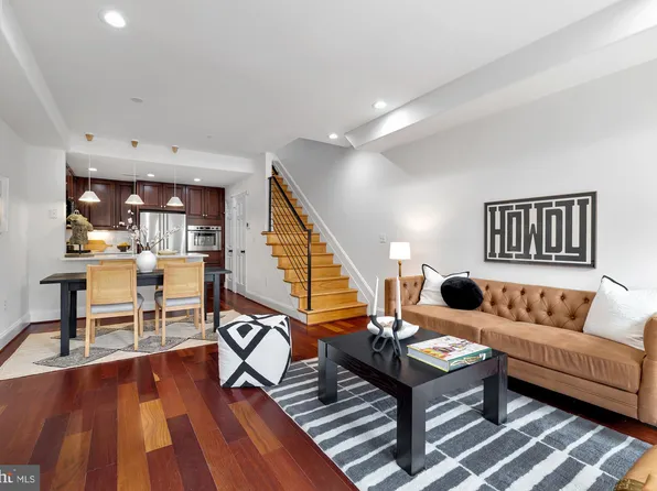 2132 11th St NW APT 2, Washington, DC 20001