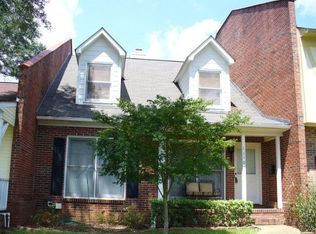 1110 N Pontiac Ave, Dothan, AL 36303