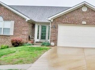 4006 Bronte Ct, Richmond, KY 40475