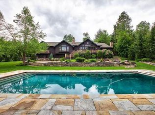 218 Peninsula Way, Lake Placid, NY 12946