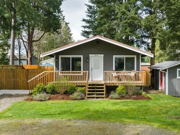 8216 176th Avenue SW, Longbranch, WA 98351