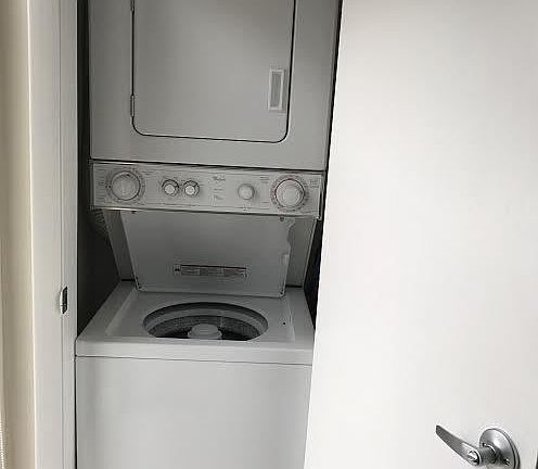 unit 3 laundry