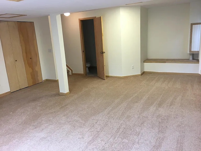Walk Out Basement
