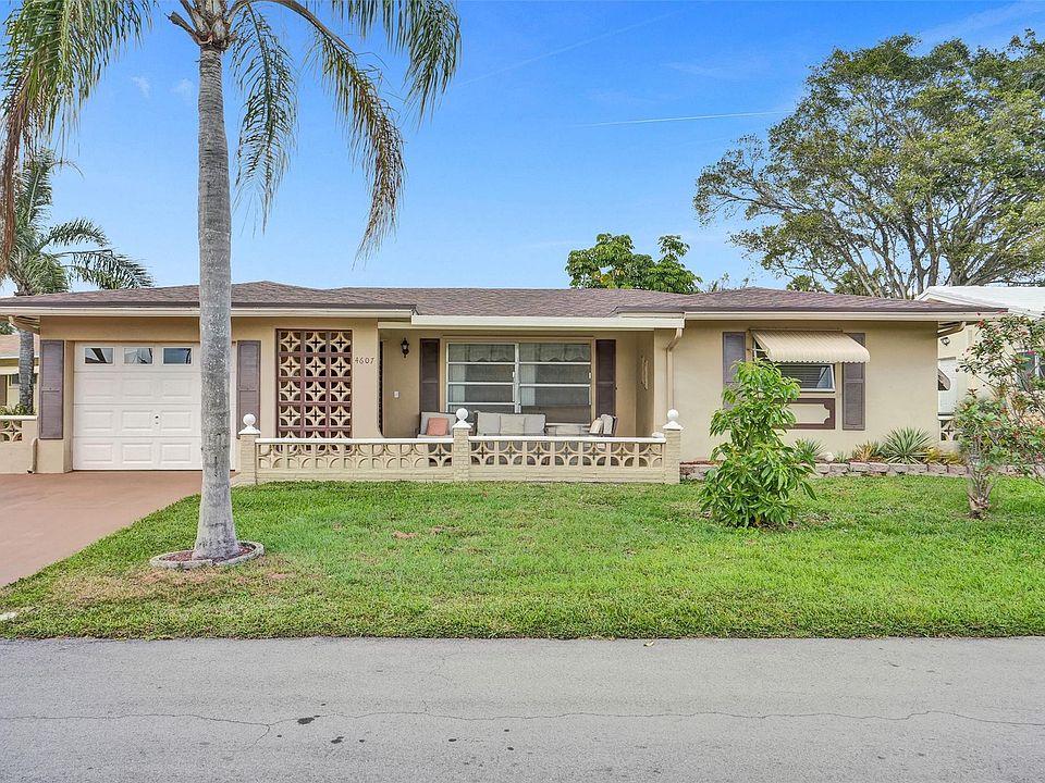1st image of 4607 NW 45th Street