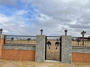 11587 Oasis Rd #597, Pinon Hills, CA 92372