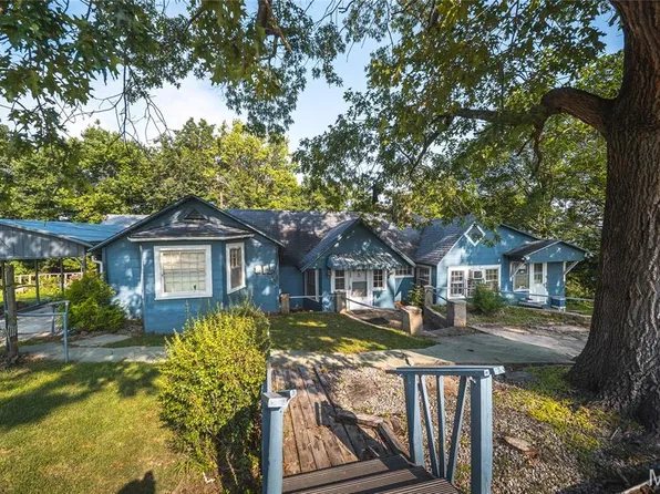 18009 Crown Rd, Dixon, MO 65459
