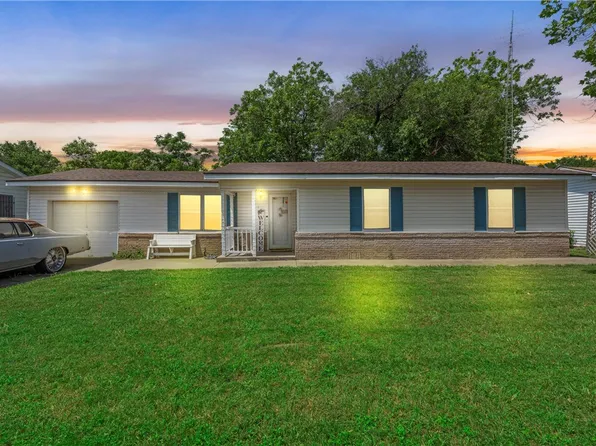 119 S Meadowbrook St, Waco, TX 76706