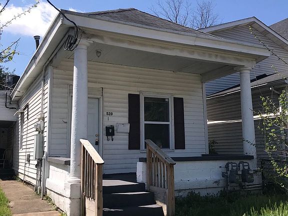 2nd image of 520 E Ormsby Ave #1