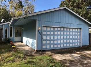 295 NW Cary St, Estacada, OR