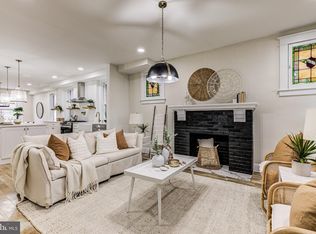 2304 Mount Royal Ter, Baltimore, MD 21217