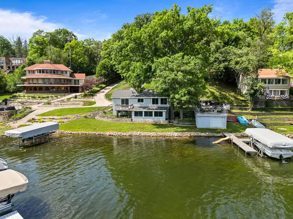 W5501 Rocky ROAD, Elkhorn, WI 53121