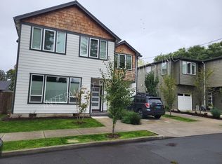 7114 NE 8th Ave UNIT A, Portland, OR 97211