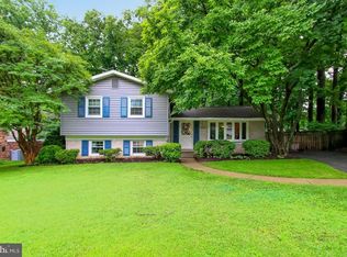 6221 Tyner St, Springfield, VA 22152