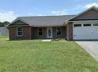 1178 Rosella Dr, White Pine, TN 37890