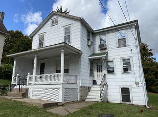111 Russell St, Honesdale, PA 18431